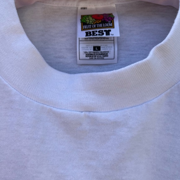 vintage - precious moments tee - Picture 3 of 5